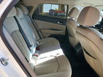 Kia Optima 2016