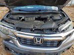 Honda Ridgeline 2018