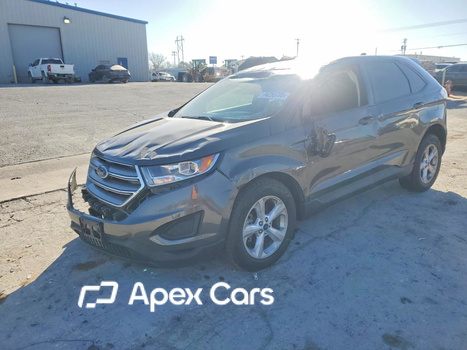 Ford Edge 2017 - Zdjęcie 1 z 14