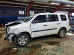 Honda Pilot 2014