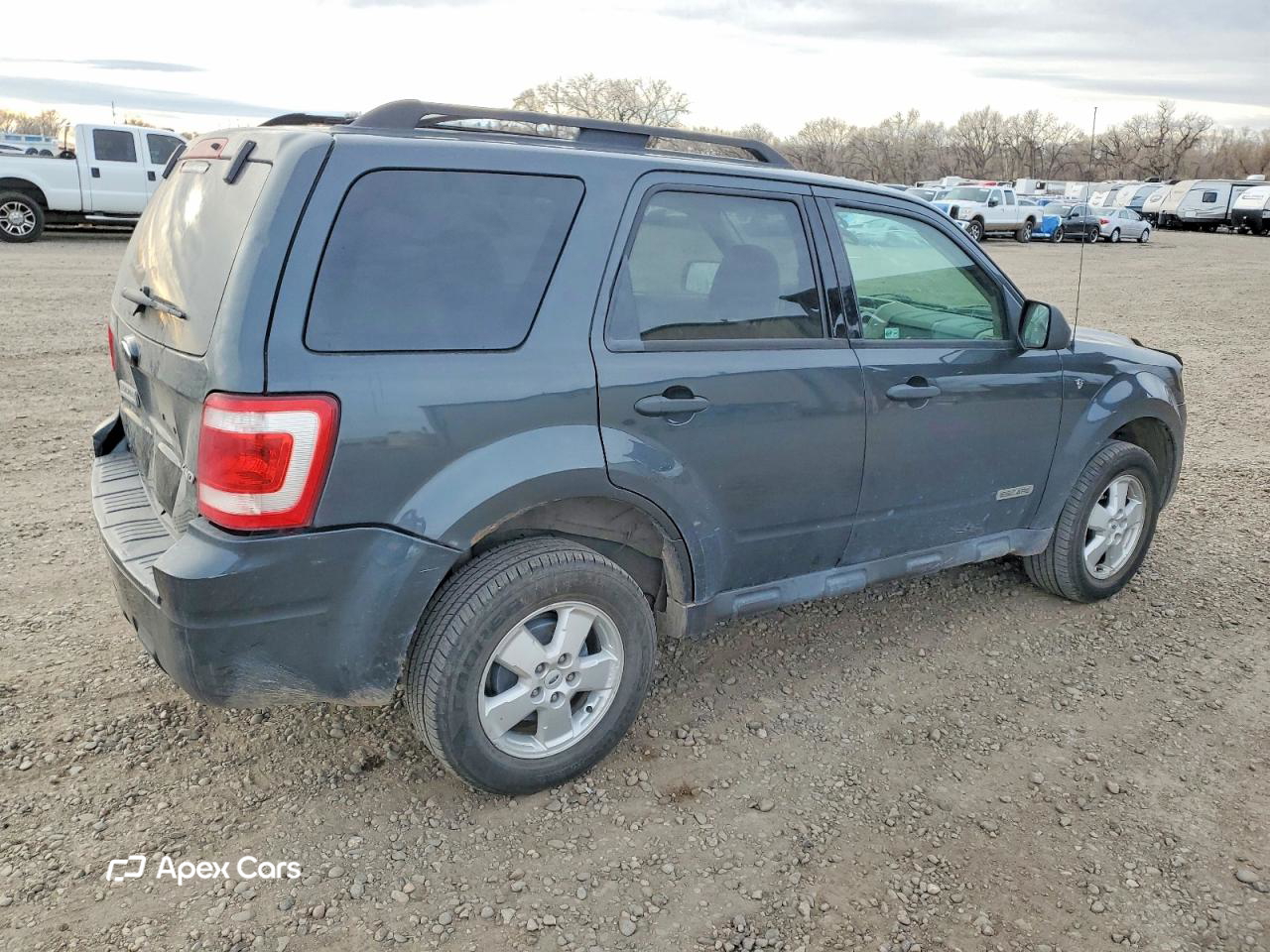Ford Escape 2008