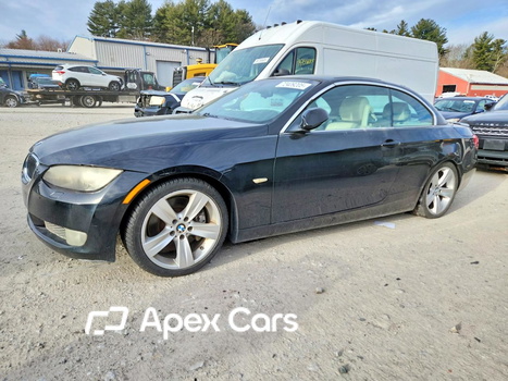 BMW Series 3 2008 - Zdjęcie 1 z 13
