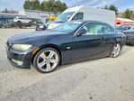 BMW Series 3 2008