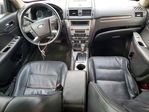 Ford Fusion 2012