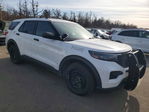 Ford Explorer 2020