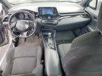 Toyota C-HR 2018