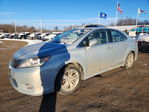 Lexus HS 2010