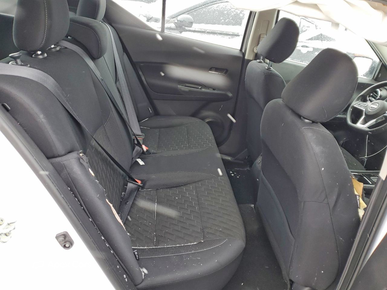 Nissan Kicks 2023