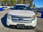 Ford Explorer 2011