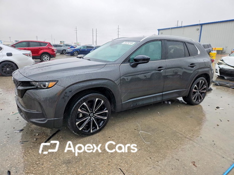 Mazda CX-50 2023 - Image 1 of 15