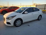 Hyundai Accent 2019
