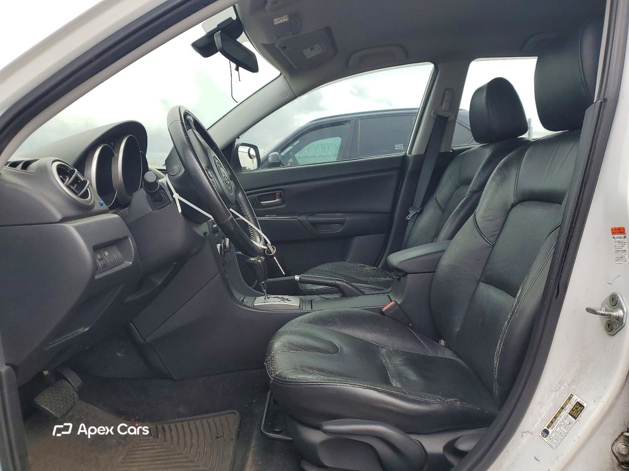 Mazda 3 2007