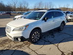 Subaru Outback 2016