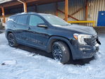 GMC Terrain 2024
