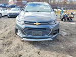 Chevrolet Trax 2018
