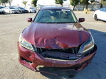 Honda Accord 2013