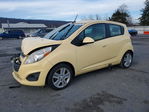 Chevrolet Spark 2014