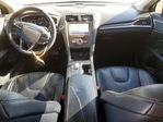 Ford Fusion 2020