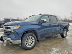 Chevrolet Silverado 2023