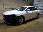 Chrysler 200 2016