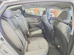 Hyundai Elantra 2012