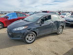 Ford Fiesta 2017