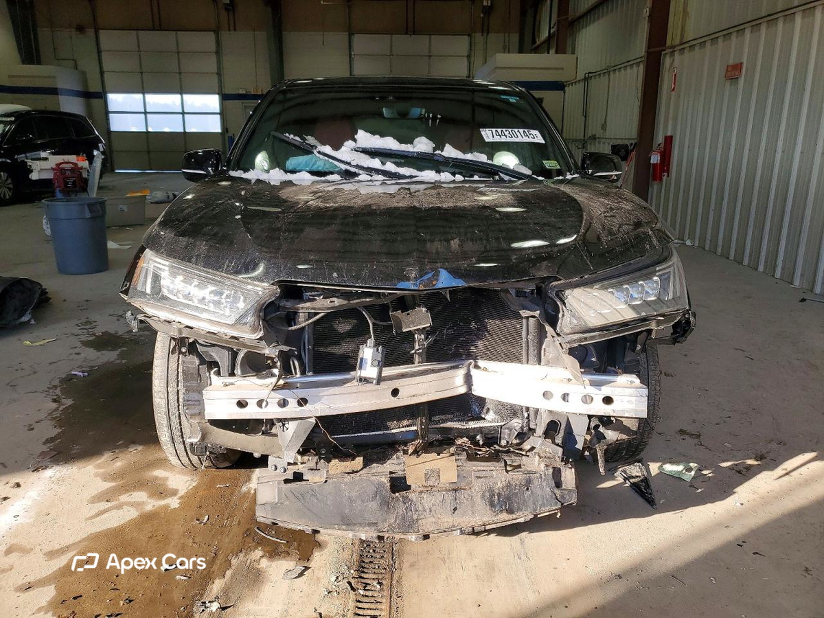 Acura MDX 2020