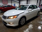 Honda Accord 2015