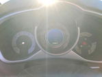 Cadillac SRX 2012