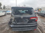 Honda Pilot 2019