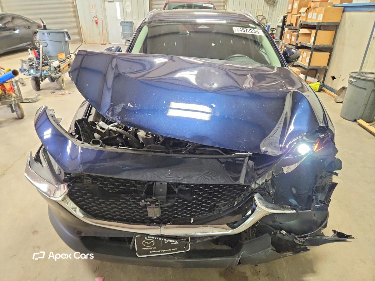 Mazda CX-30 2024