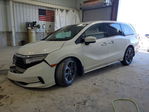 Honda Odyssey 2022