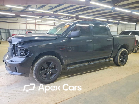 RAM 1500 2019 - Image 1 of 13