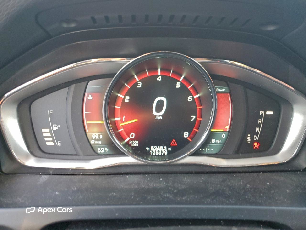 Volvo S60 2014