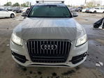 Audi Q5 2015