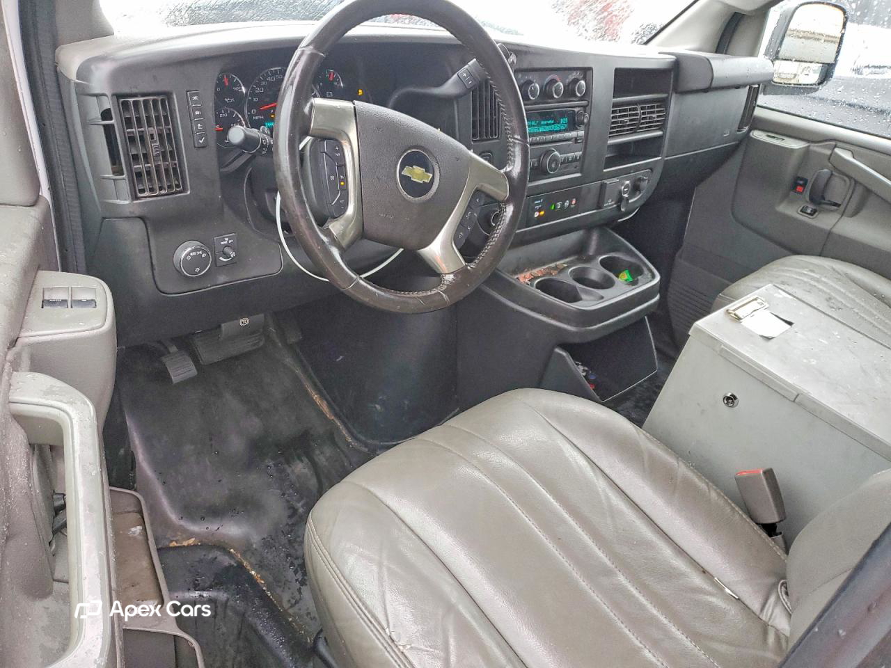 Chevrolet  2019