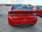 Dodge Dart 2014