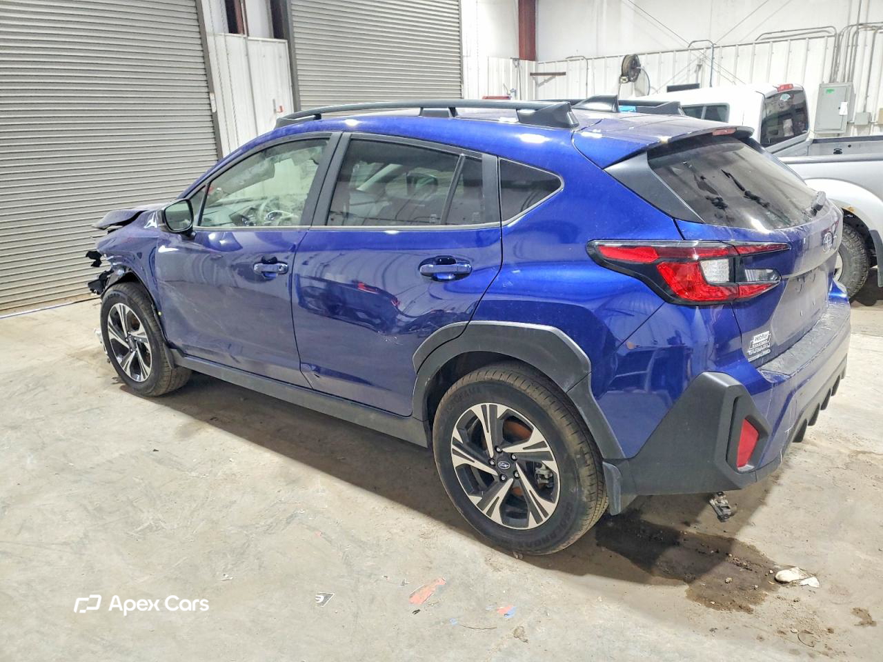 Subaru XV 2025