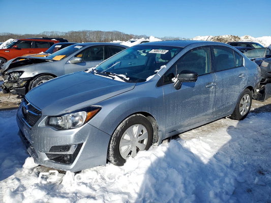 Subaru Impreza 2015 - Image 1 of 13