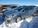 Subaru Impreza 2015