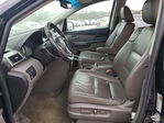 Honda Odyssey 2012