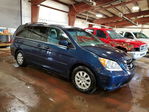 Honda Odyssey 2010