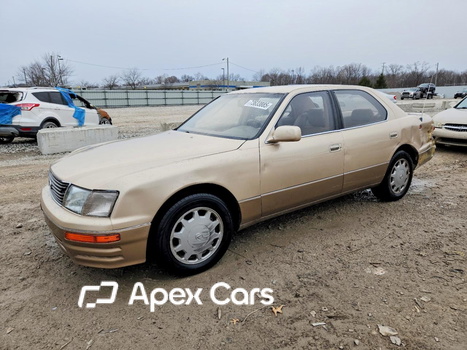 Lexus LS 1997 - Image 1 of 12