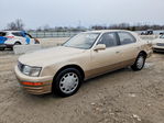 Lexus LS 1997