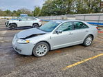 Lincoln MKZ 2010