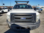 Ford F-150 2013