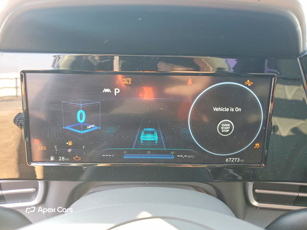 Hyundai Elantra 2021