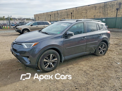 Toyota RAV 4 2017 - Image 1 of 13