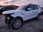 Land Rover Discovery 2017
