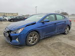 Hyundai Elantra 2019